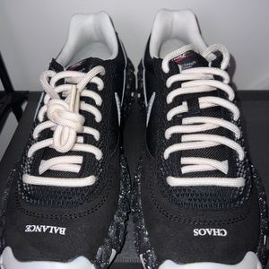 Nike Overbreak SP ( undercover Black)